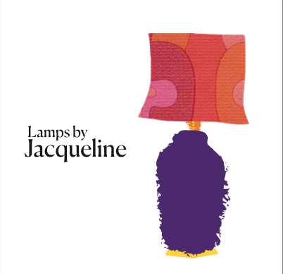Lamps by Jacqueline