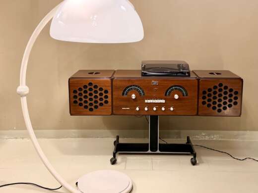 Wunderkammer Roma & Eklettiko