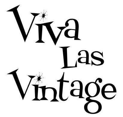 Viva Las Vintage