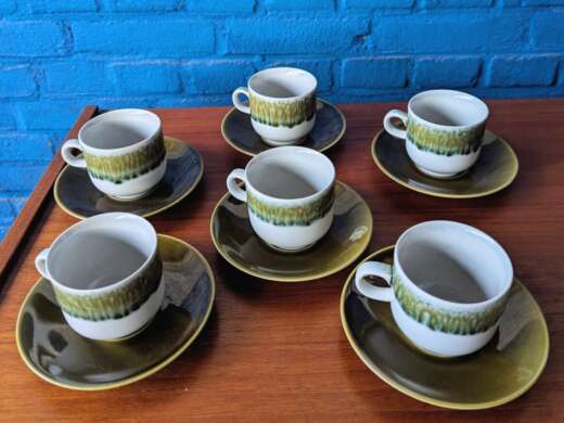 EEF’s Vintage Furniture