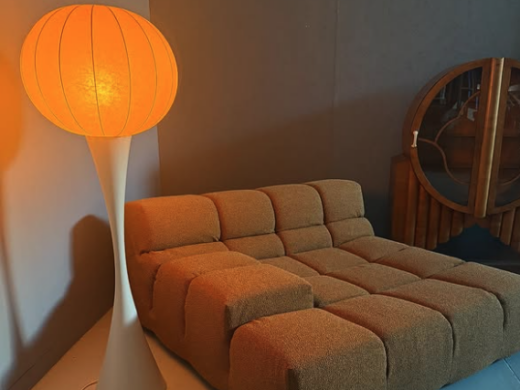 Swoon Vintage Design