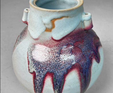 Black market Antiques