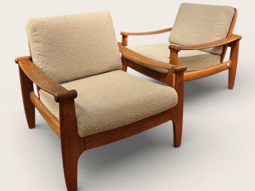 Blaise Antiquités & Alexandra Morel