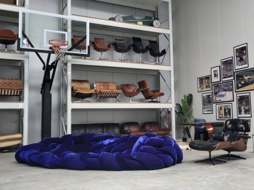 Interior Aksel Selected Design Classic